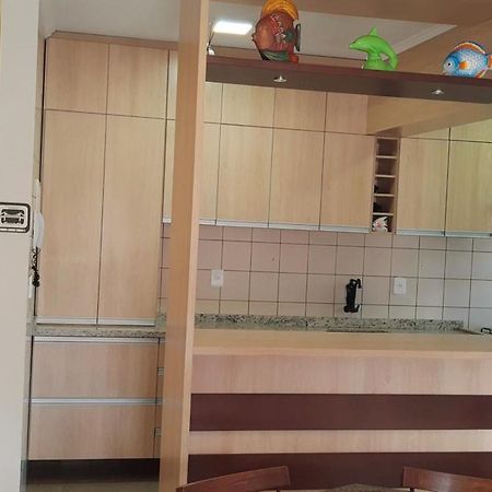 Apartamento Temporada Na Praia Florianopolis Ngoại thất bức ảnh