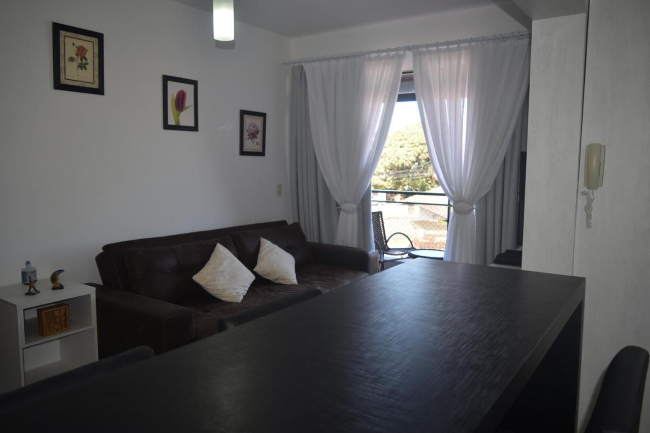 Apartamento Temporada Na Praia Florianopolis Ngoại thất bức ảnh
