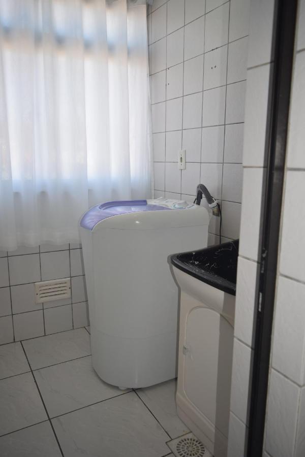Apartamento Temporada Na Praia Florianopolis Ngoại thất bức ảnh