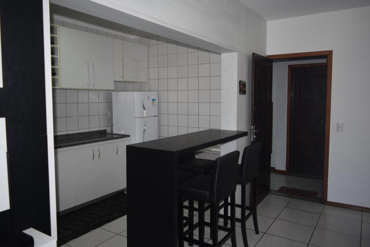 Apartamento Temporada Na Praia Florianopolis Ngoại thất bức ảnh