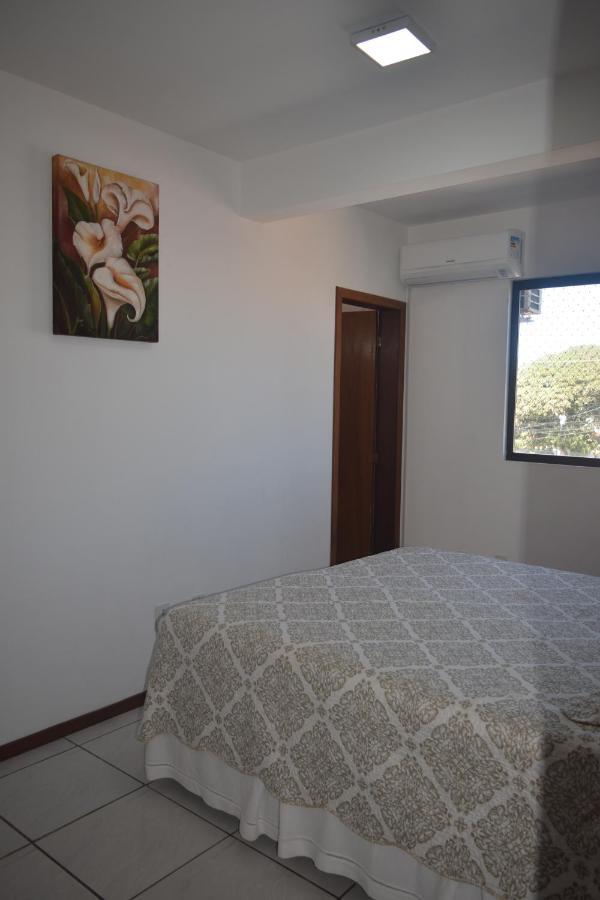 Apartamento Temporada Na Praia Florianopolis Ngoại thất bức ảnh
