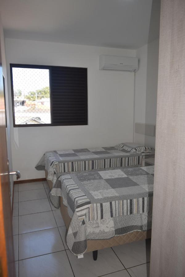 Apartamento Temporada Na Praia Florianopolis Ngoại thất bức ảnh