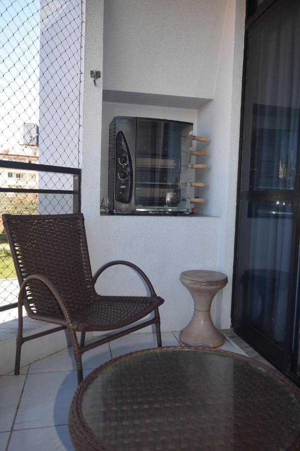Apartamento Temporada Na Praia Florianopolis Ngoại thất bức ảnh