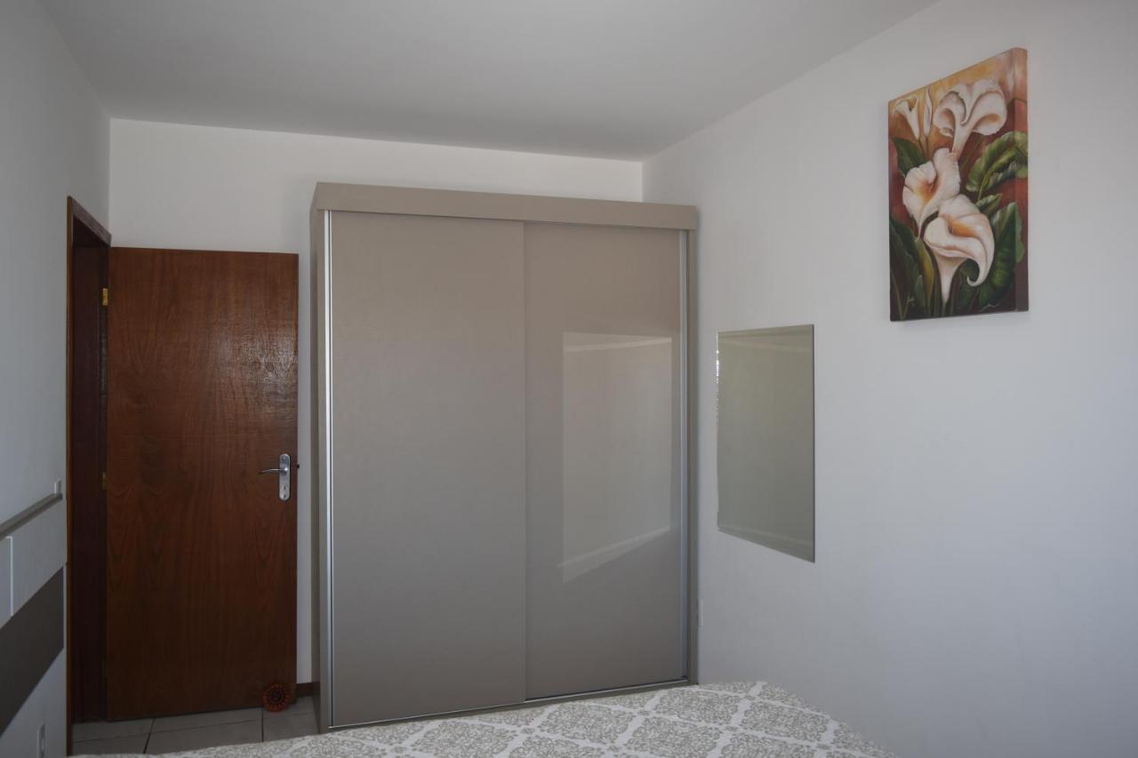 Apartamento Temporada Na Praia Florianopolis Ngoại thất bức ảnh