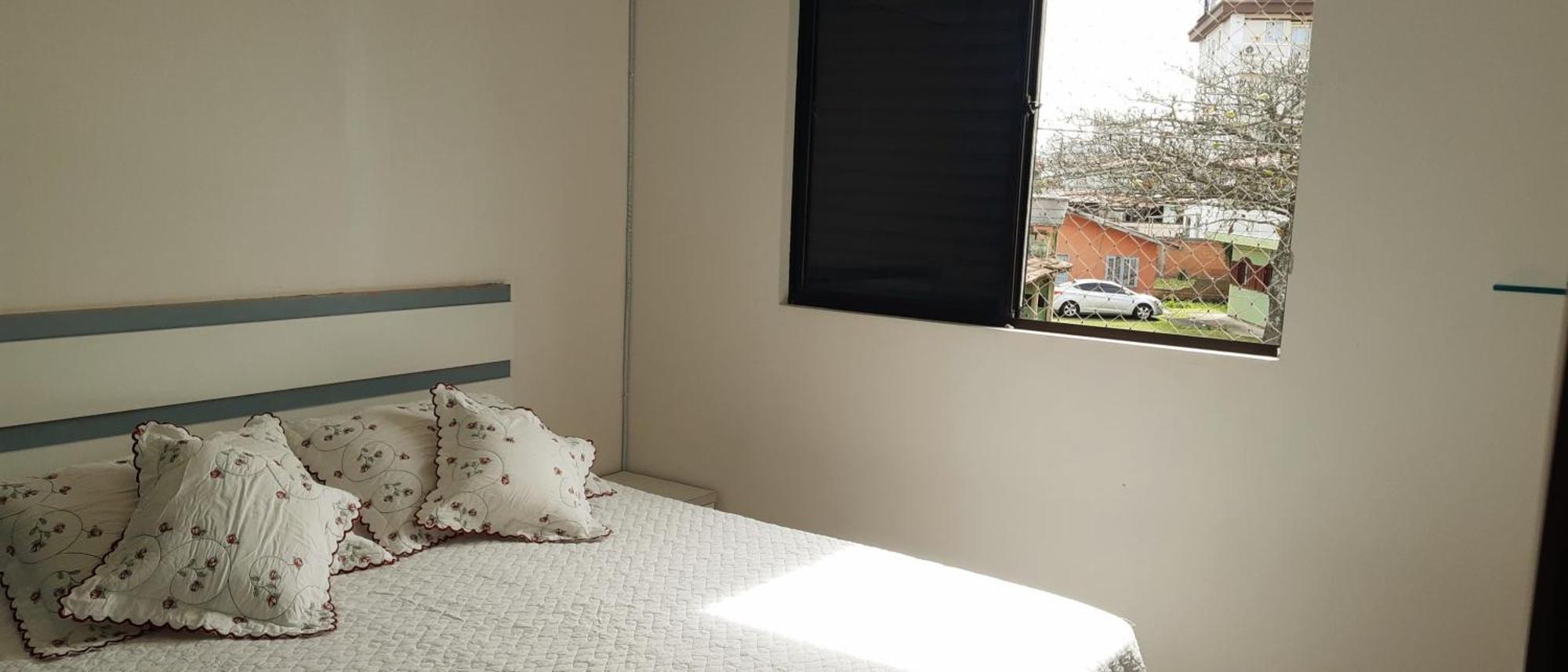 Apartamento Temporada Na Praia Florianopolis Ngoại thất bức ảnh