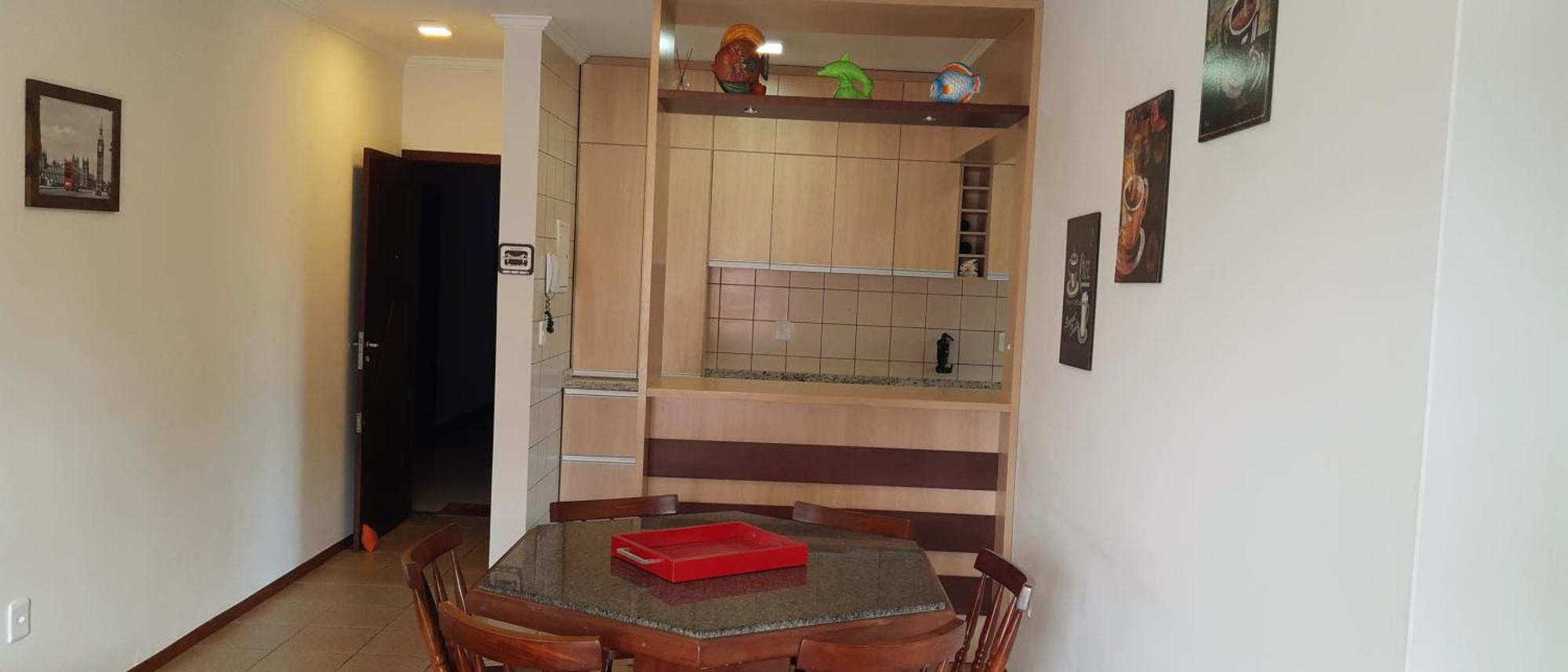 Apartamento Temporada Na Praia Florianopolis Ngoại thất bức ảnh