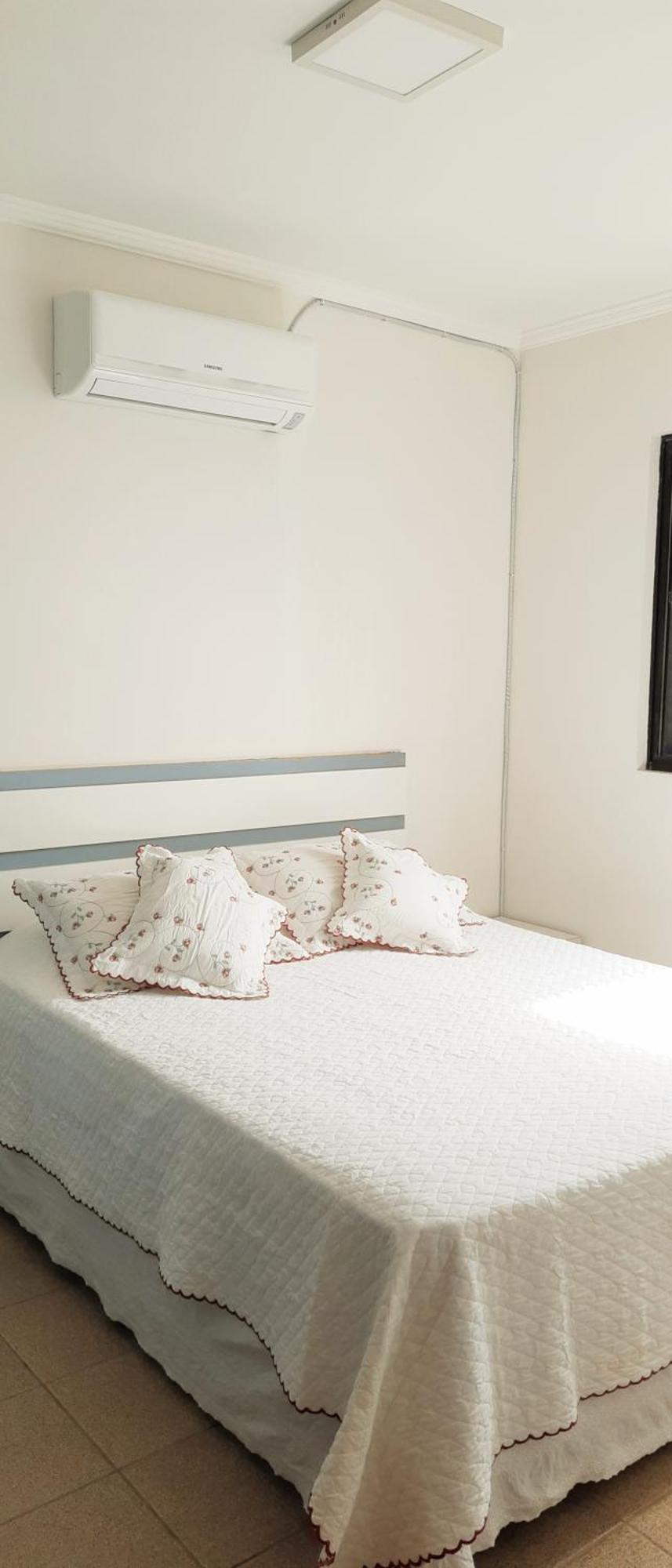 Apartamento Temporada Na Praia Florianopolis Ngoại thất bức ảnh