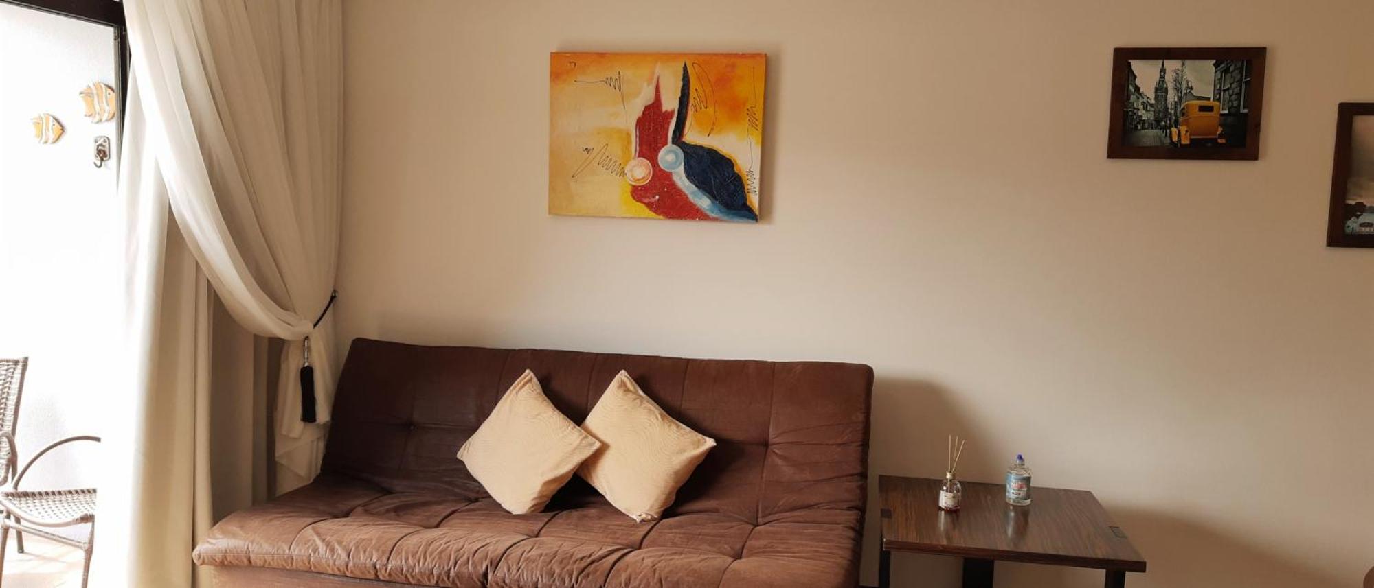 Apartamento Temporada Na Praia Florianopolis Ngoại thất bức ảnh