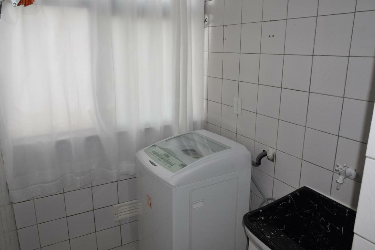 Apartamento Temporada Na Praia Florianopolis Ngoại thất bức ảnh